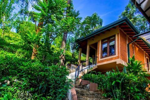 Tea Cottage Resort and Spa Vacation rental in Central Province