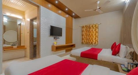 Hotel Apsara Vacation rental in Mahabaleshwar