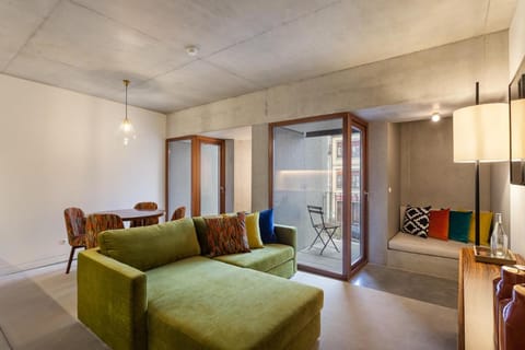 S.Bento Residences Vacation rental in Porto