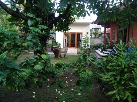 Rumah Putu @LAMADRE LOVINA  Urlaubsunterkunft in Buleleng