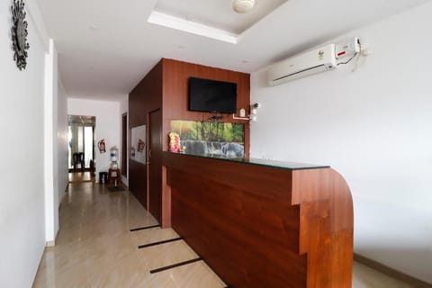 Super OYO Capital O Sai Arya Residency Vacation rental in Mangaluru