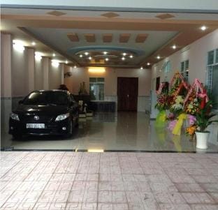 Hoang Tri 89 Hotel Vacation rental in Ho Chi Minh City