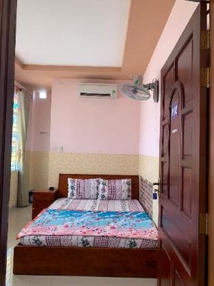 Hoang Tri 89 Hotel Vacation rental in Ho Chi Minh City