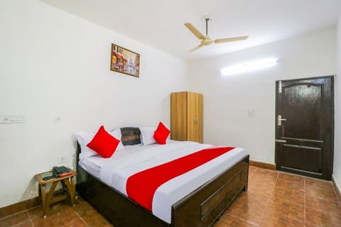 OYO 71227 Welcome Stay Vacation rental in Noida