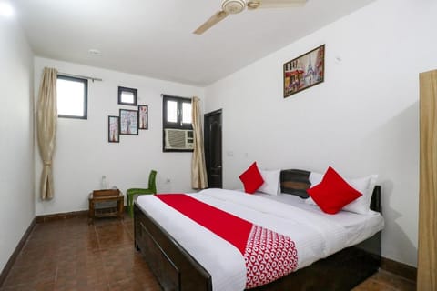 OYO 71227 Welcome Stay Vacation rental in Noida