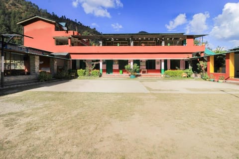SPOT ON Hotel Urvashi Palace Hotel in Uttarakhand