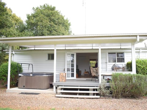 Maleny Homestead & Cottage Vacation rental in Maleny