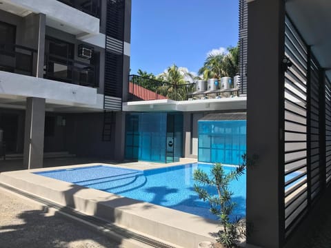 UNWND Residences Dumaguete Vacation rental in Dumaguete