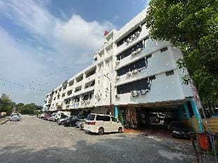 OYO 89540 B Hotel Penang Vacation rental in Bayan Lepas