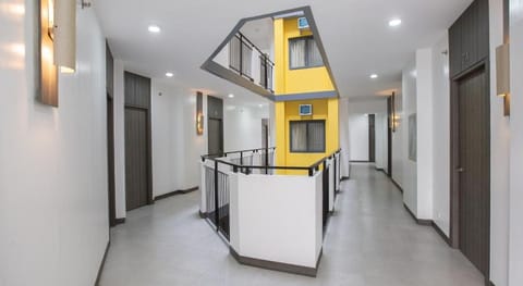 Super OYO 570 Casa Lily Vacation rental in Quezon City