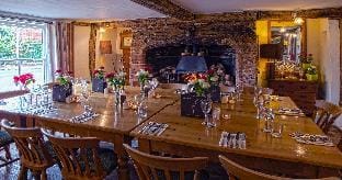 The Litcham Bull Inn Vacation rental in Breckland District