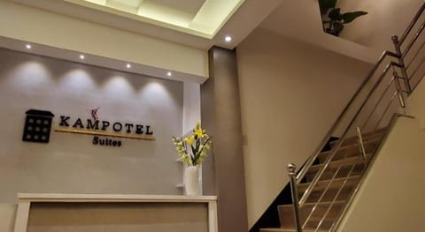 Kampotel Davao Vacation rental in Davao City