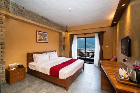 Bar Peepal Resort Vacation rental in Bagmati Province, Nepal