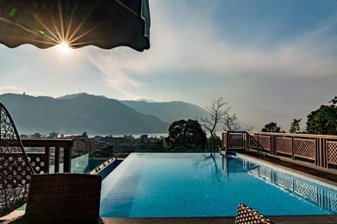 Bar Peepal Resort Vacation rental in Bagmati Province, Nepal