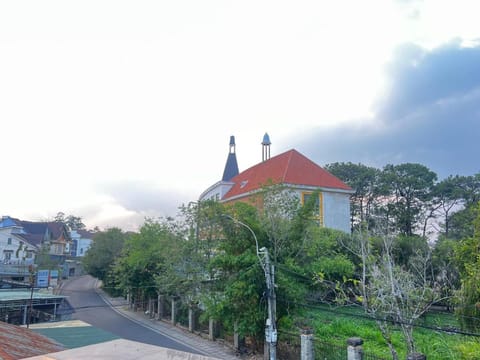 Xuan Truong Dalat Central Vacation rental in Dalat