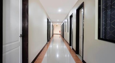 OYO 604 Chateau Cinco Dormitel Vaccinated Staff Vacation rental in Davao City