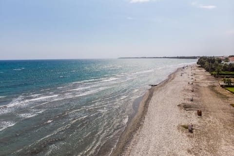 Il Mare Beach House Location de vacances in Larnaca