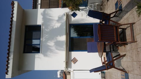 Il Mare Beach House Urlaubsunterkunft in Larnaca