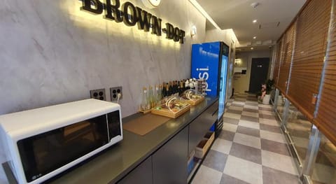 Browndot Hotel Pyeongtaek Songtan Vacation rental in Pyeongtaek-si