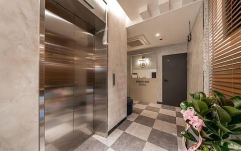 Browndot Hotel Pyeongtaek Songtan Vacation rental in Pyeongtaek-si