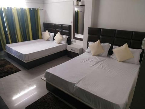 HOTEL MANISHA Hotel in Uttarakhand