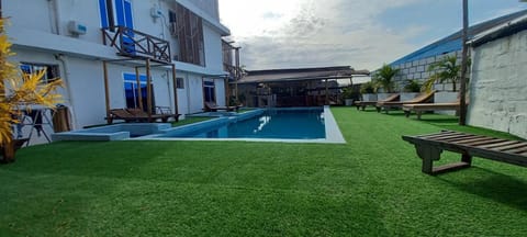 Tropicana Kendwa Beach Hotel Chambre d’hôte in Kendwa