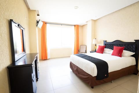 Capital O Hotel Los Caracoles Vacation rental in Acapulco