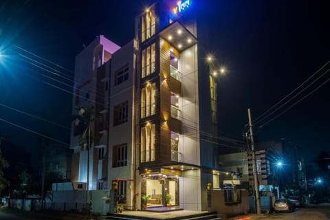 CannyStay G V Inn Vacation rental in Visakhapatnam