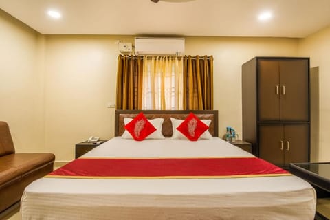 CannyStay G V INN Hotel in Visakhapatnam