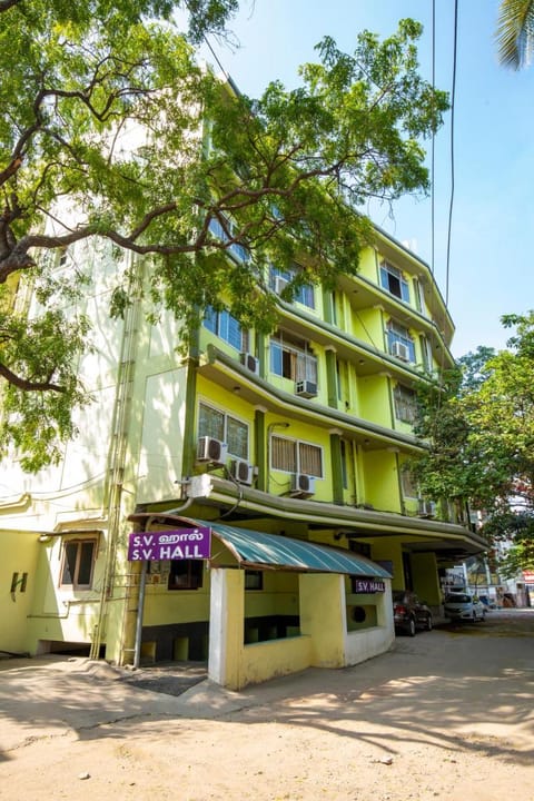 Hotel Thaai Coimbatore - Opposite Railway Station Hotel in Coimbatore
