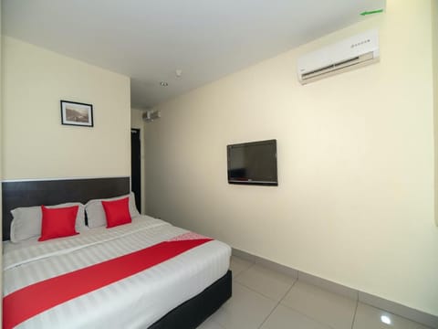 OYO 89965 Stay Inn Ii Hotel in Kota Kinabalu