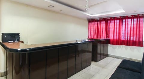 OYO Hotel Regal Near Paradise Circle Vacation rental in Secunderabad