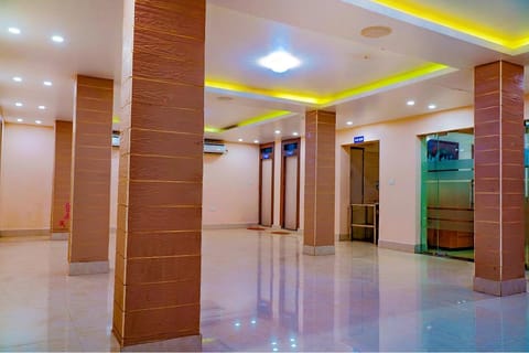 FabHotel Kanchan Plaza Vacation rental in Bhubaneswar