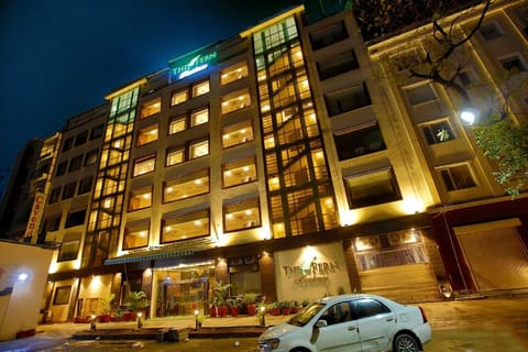 The Fern Residency Noida Hotel in Noida