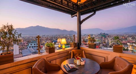 Flock Kathmandu Vacation rental in Kathmandu