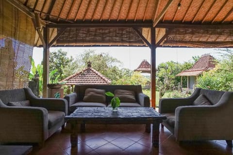 Bali Eco Living Dormitory Vacation rental in Denpasar