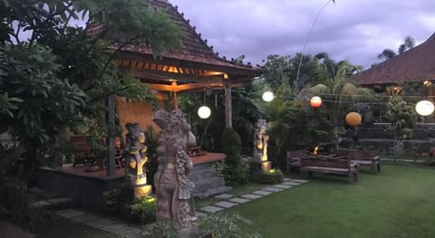 Bali Eco Living Dormitory Vacation rental in Denpasar