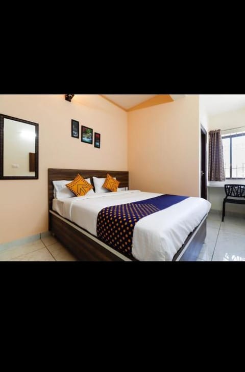 Mk Grande  Hotel Vacation rental in Bengaluru