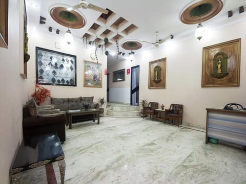 Rama Inn Inn in New Delhi