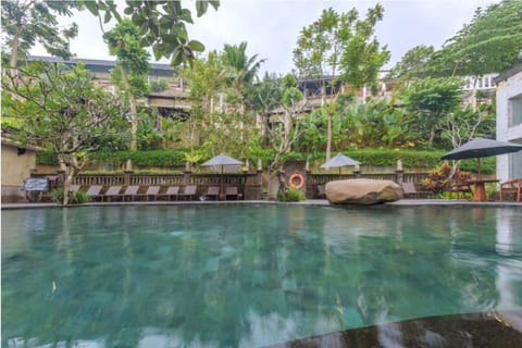 Adore 1 BR Suite Valley Views #L310 Vacation rental in Ubud