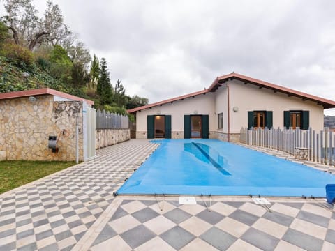 Belvilla by OYO Villa dAquino Vacation rental in Calabria