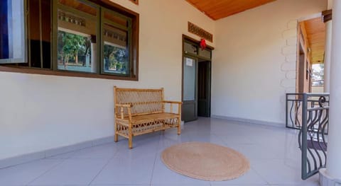 Empathy Manor BnB Bed and Breakfast in Tanzania