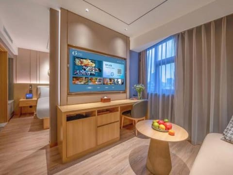 Orange Hotel Select Tianjin Fifth Avenue Vacation rental in Tianjin