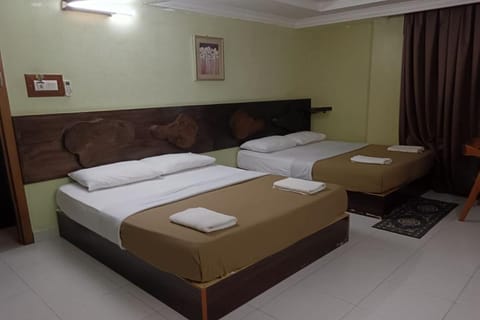 Fins Hotel Vacation rental in Kedah