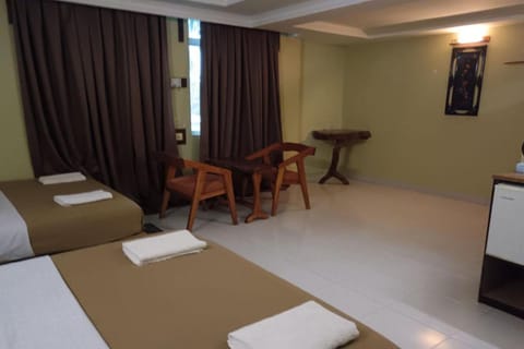 Fins Hotel Vacation rental in Kedah