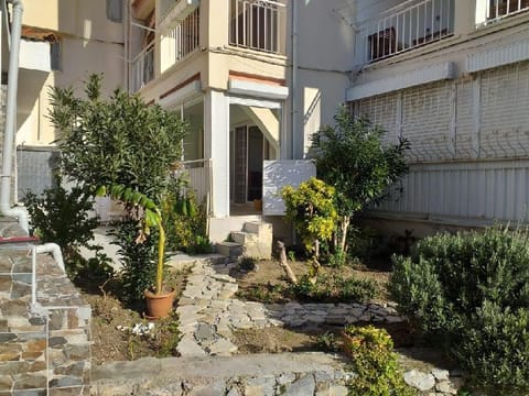 romantic place with natural beauty in greenery Vacation rental in Kusadasi
