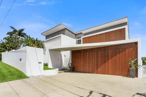 Magnificent views on Arkana, Noosa Heads Vacation rental in Noosa Heads