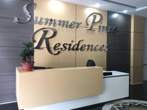Summer Pines Residences Loft Type Condo Unit Condo in Baguio