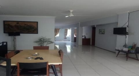 Wisma Rumah Kita Vacation rental in Padang