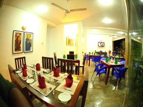 Hill House Kandy Vacation rental in Kandy